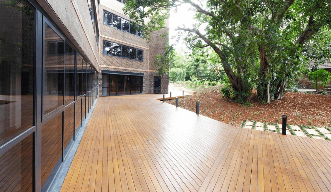 Hostel Sancta Sophia College Sydney