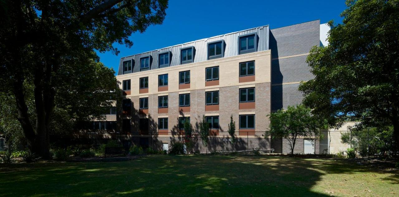 Sancta Sophia College *