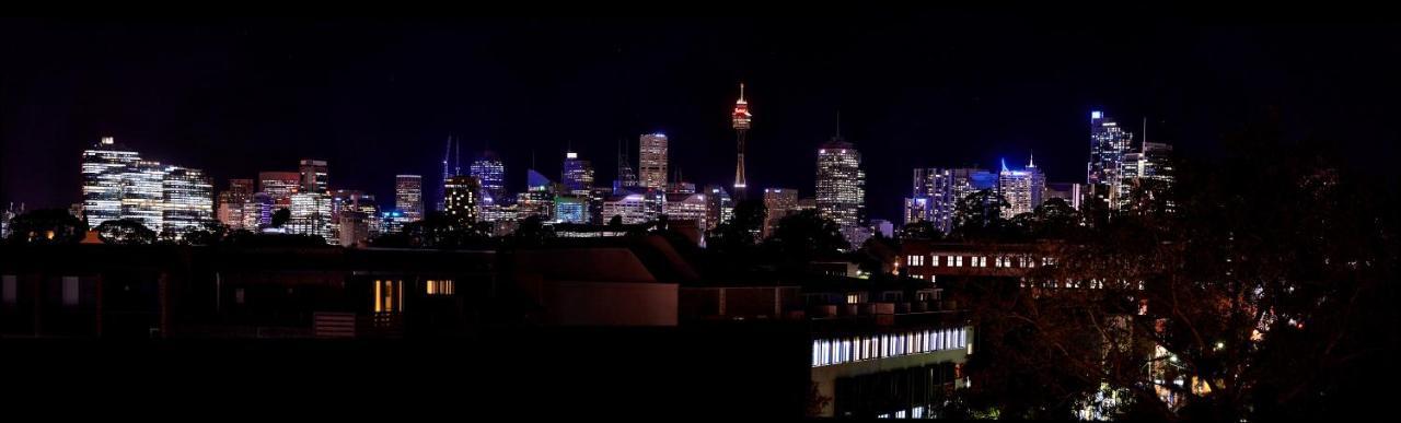 Sancta Sophia College Sydney