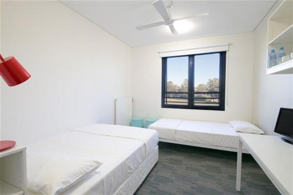 Hostel Sancta Sophia College Sydney