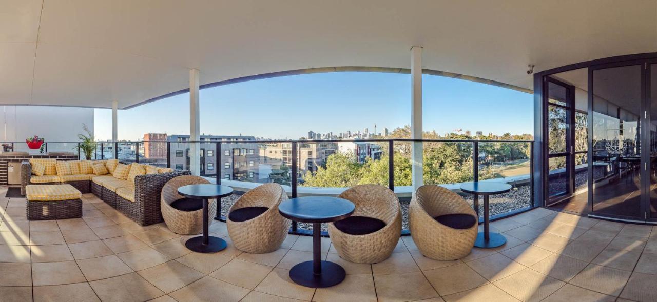 Hostel Sancta Sophia College Sydney