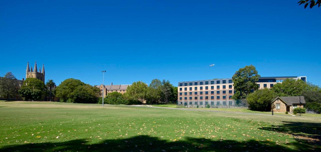 Hostel Sancta Sophia College *