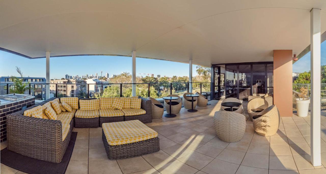 Hostel Sancta Sophia College Sydney